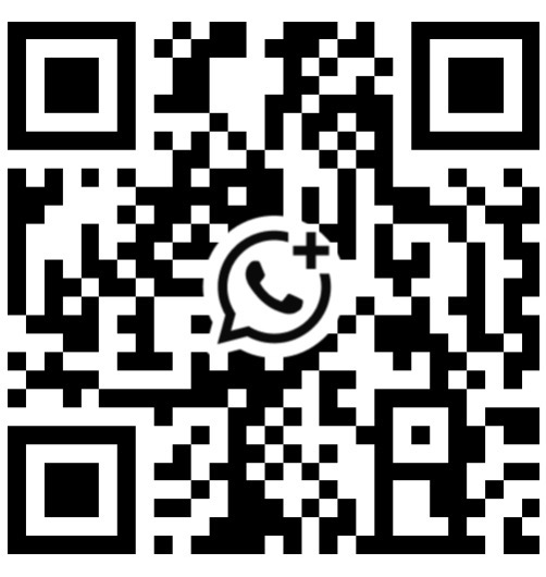 WhatsApp QR Code