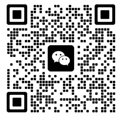 WeChat QR Code